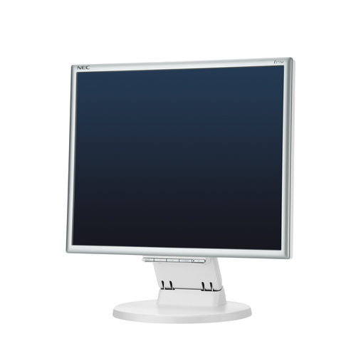 NEC MultiSync E171M computer monitor – image 3