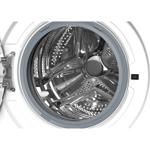 Sharp ES-HFB812AW3-IT washing machine Front-load – image 6