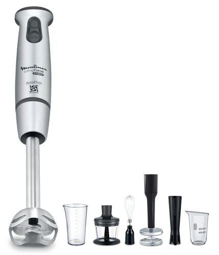 Moulinex Infiny Force Ultimate