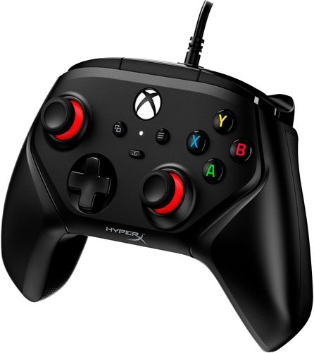 HyperX Clutch Gladiate - Wired Gaming Controller, afbeelding 2