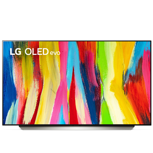 LG OLED evo OLED48C26LB.API TV