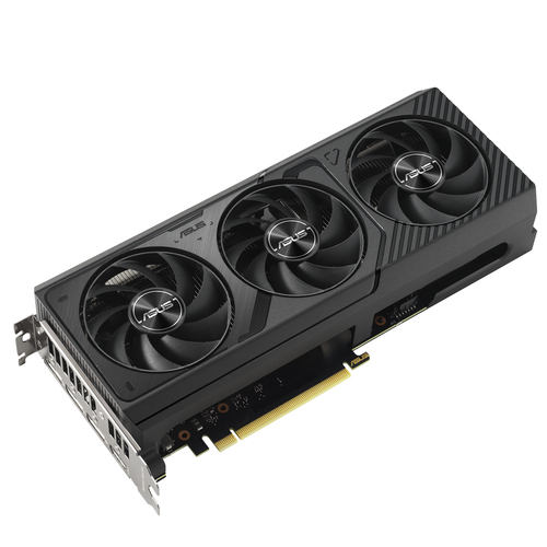 ASUS PRIME-RTX4060TI-O8G graphics card NVIDIA GeForce RTX 4060 Ti