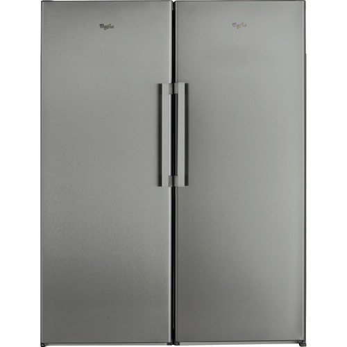 Whirlpool SW6 A2Q X 2