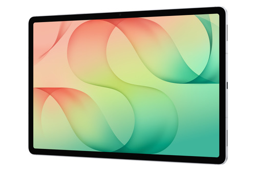 Samsung Galaxy Tab S12 Plus 12,6 Zoll 512GB Wi-Fi Silber – Foto 8 von 9
