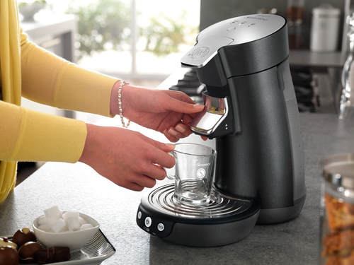 Senseo Viva Café Premium Coffee pod machine HD7835/11 – image 5