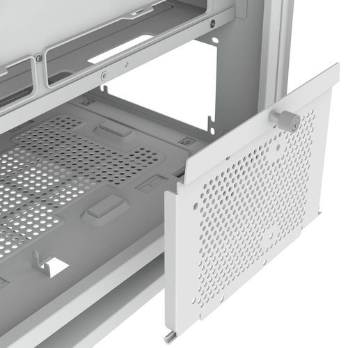 Cougar FV270 RGB White - Mid Tower, afbeelding 9