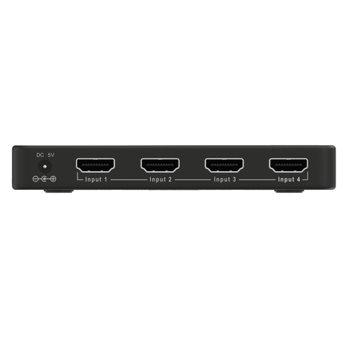 Marmitek Connect 740 UHD 4K 2.1 HDMI Switch, afbeelding 7