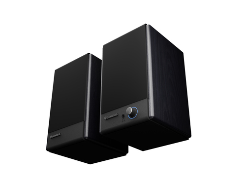 GENESIS ARSEN 402BT Bronze 2-weg Zwart Bedraad en draadloos 60 W, afbeelding 8