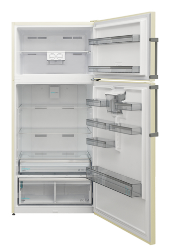 Sharp SJ-NTA35CHDJE fridge-freezer Freestanding – image 2