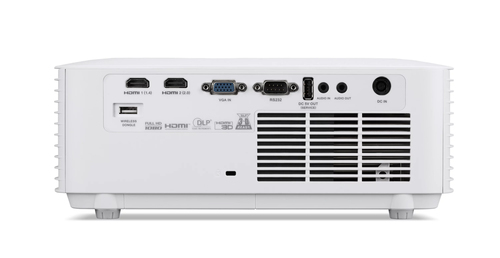 Acer Vero PL2535 5500 ANSI lumens DLP 1080p (1920x1080) 3D White – image 6