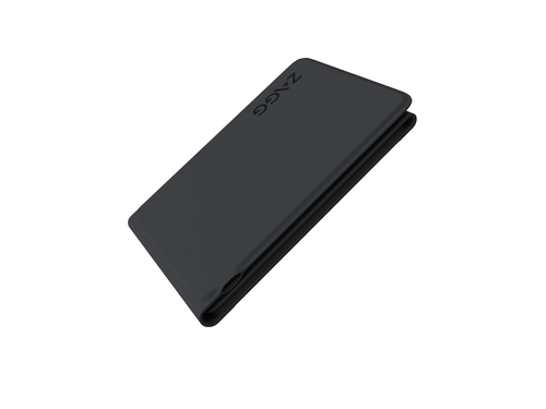 ZAGG Universal Keyboard-Tri Folding w/ Touchpad 2019-KB-English-CN