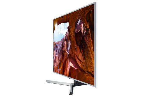 Samsung UE65RU7450U 165.1 cm (65") 4K Ultra HD Smart TV Wi-Fi Silver – image 6
