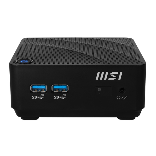 MSI Cubi N JSL-068BEU – image 4