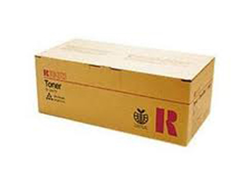 Ricoh 885052 toner cartridge 1 pc(s) Original Black