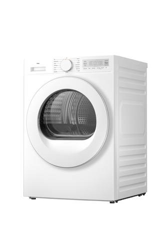 TCL F4 DF0940WC1NE tumble dryer Freestanding Front-load – image 9