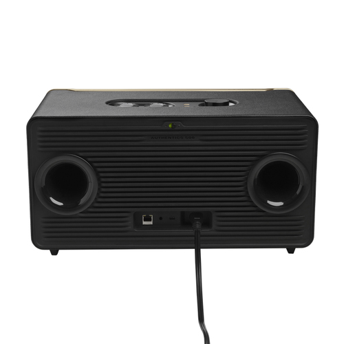 JBL Authentics 500 Zwart, afbeelding 2