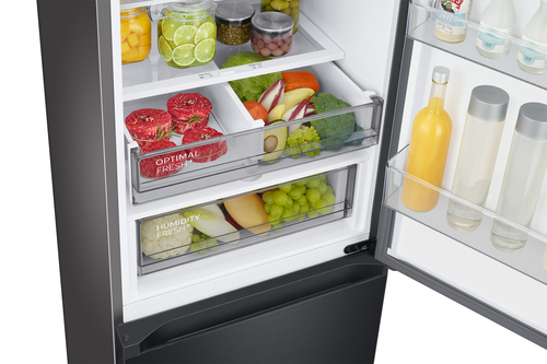 Samsung RL38C7B5BB1 Freestanding – image 7