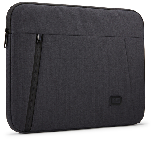 Case Logic Huxton HUXS-214 Black 35,6 cm (14") Sleeve case Черный