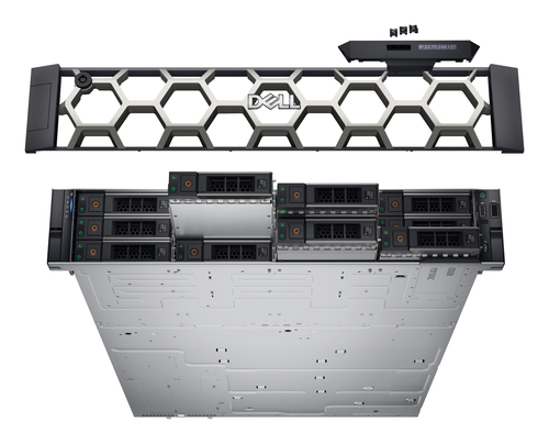 Dell PowerEdge R750XS+634-BSFX server – image 7