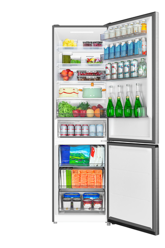 TCL RP456BID0 fridge-freezer Freestanding – image 5