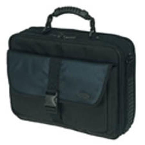 Targus Carry Case nylon blue-blacktop Deluxe