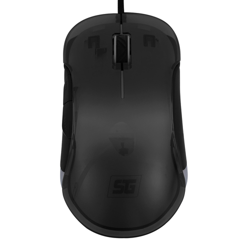 Mouse Gaming VORAGO MO-505