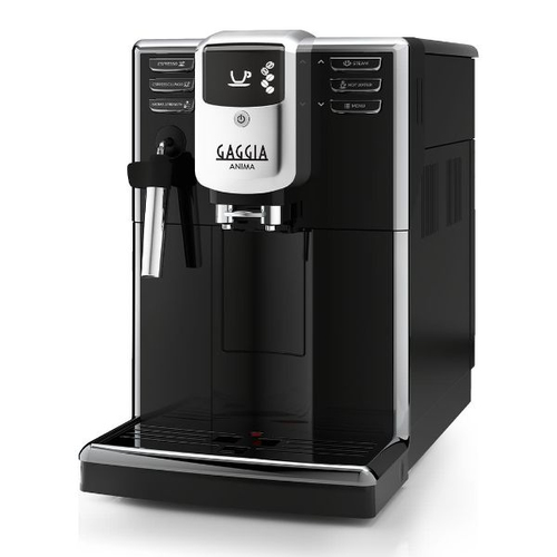 Gaggia Anima Volautomaat Zwart, afbeelding 2