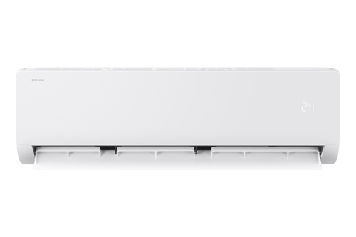 Samsung AR40F24C0AM/SK air conditioner Split system Silver – image 2