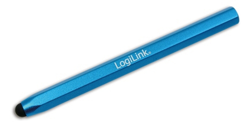 LogiLink AA0014 stylus pen Blue