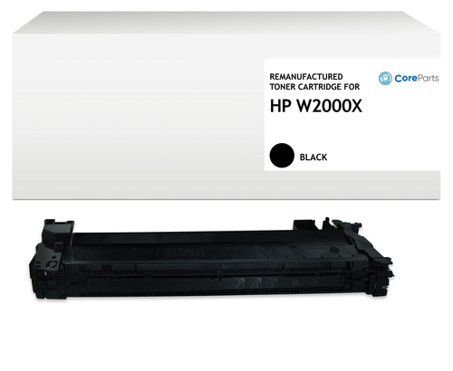 CoreParts QI-HP2174B toner cartridge