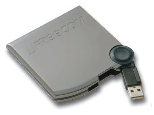 Freecom FHD-XS 60GB