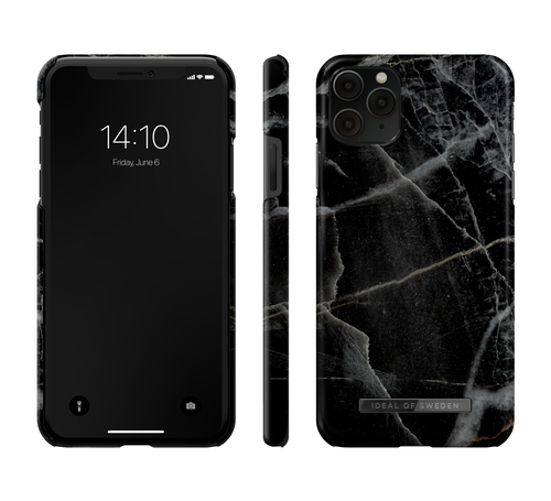 iDeal of Sweden Printed Case iPhone 11PM/XSM Black Thnd Mrb – image 2