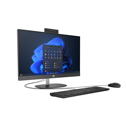 HP Inc. Komputer All-in-One ProOne 240 G10 i5-1335U 512GB/16GB/23.8/W11P 936H6EA