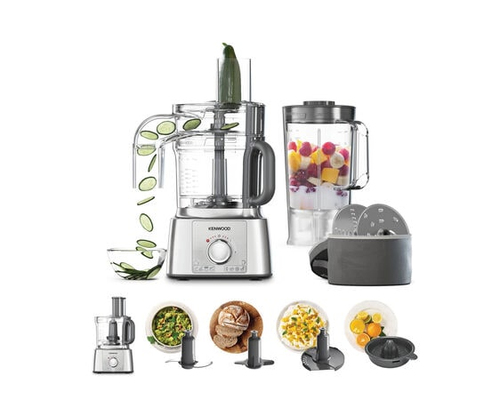 Kenwood MultiPro Express FDP65.590SI