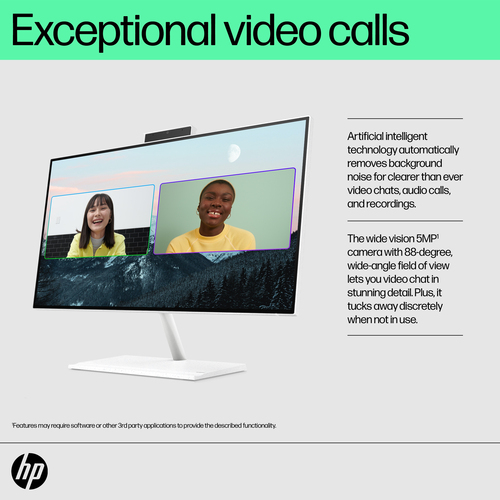 HP 24-ck0016na Intel® Core™ i5 i5-1235U – image 8