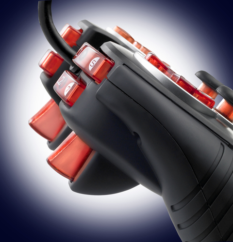 Thrustmaster Dual Trigger 3 in 1 Rumble Force – image 6