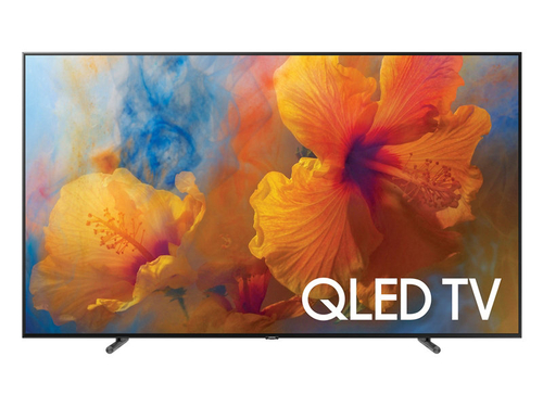 Samsung Q9F QN75Q9FAMFXZA TV