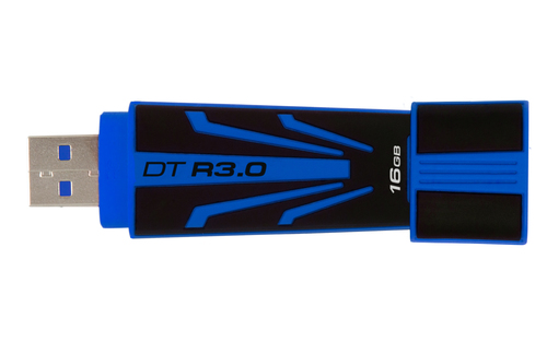 Kingston Technology R3.0 16GB – image 2