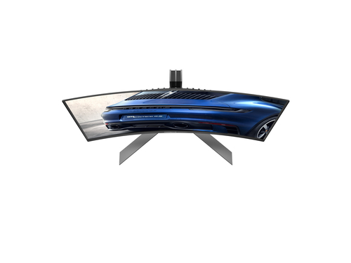 AOC Porsche PD34/96 computer monitor – image 8