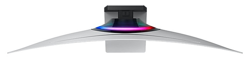 Samsung Odyssey OLED G8 S34DG850SU 34 3440 x 1440 (UltraWide) HDMI DisplayPort 175Hz Pivot Skærm – billede 5