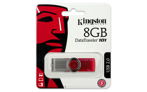 Kingston Technology 101 G2 – image 6