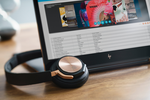 HP Spectre x360 15-bl000na Intel® Core™ i7 i7-7500U Hybrid (2-in-1) – image 2