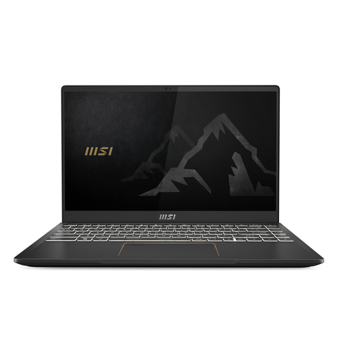 MSI E14 A11SCST-487NL – image 1