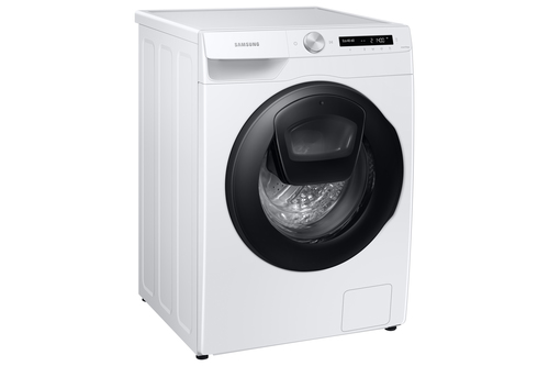 Samsung WW10T554DAW/S1 washing machine Front-load – image 2