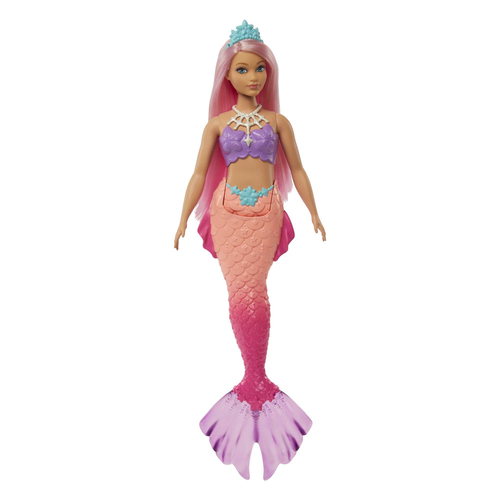 Barbie Dreamtopia HGR09 кукла