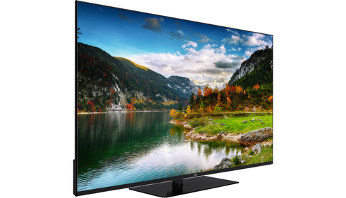 JVC LT-50VU6355 TV – image 2