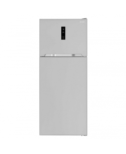 Sharp SJ-T2435E0I fridge-freezer Freestanding