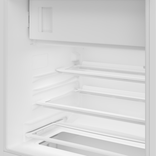 Beko BU1154N Onderbouw koelkast met vriezer, afbeelding 6
