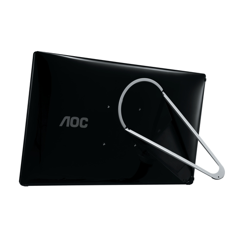 AOC I1659FWUX portable TV/monitor Black – image 8