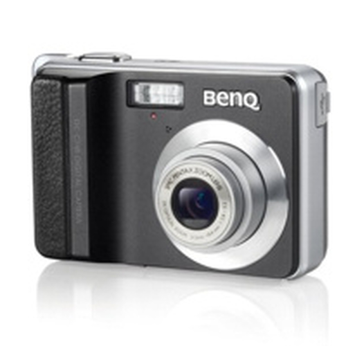 BenQ C740i 7 MP CCD Black